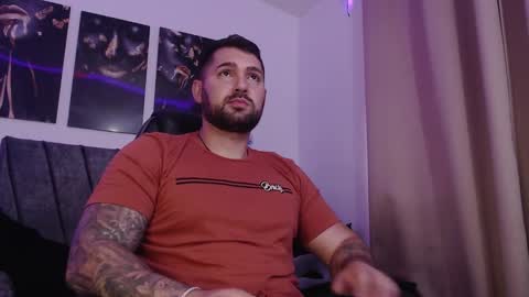 Simon online show from 02.07.25