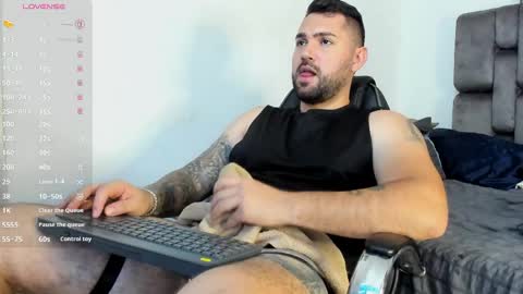 Simon online show from 04.01.26