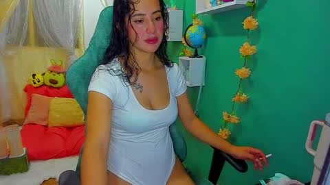 Simon Simpson          Modelo Independiente online show from 03.14.26