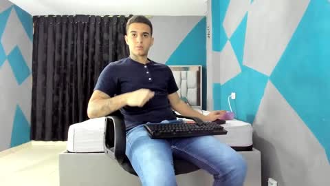 SIMON KELER online show from 12.14.24