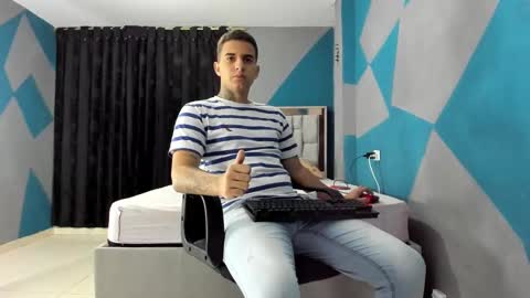 SIMON KELER online show from 12.16.24