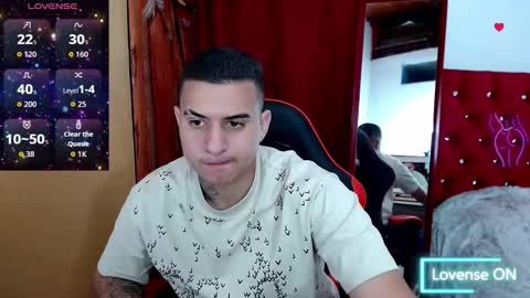 SIMON KELER online show from 09.22.25