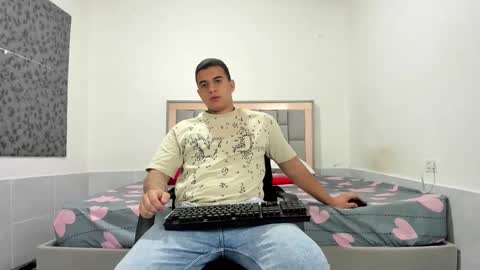 SIMON KELER online show from 12.17.25