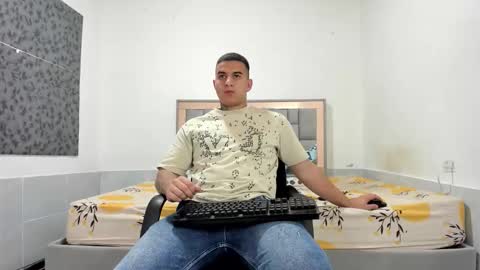 SIMON KELER online show from 02.01.26