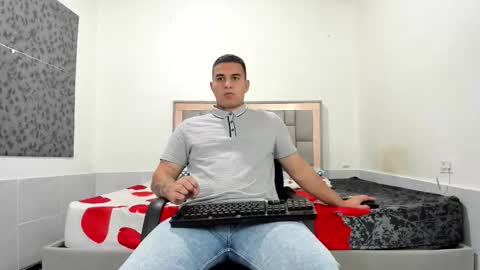 SIMON KELER online show from 02.17.26