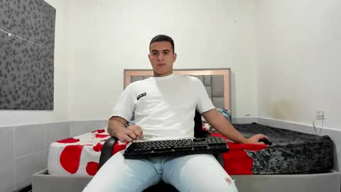 SIMON KELER online show from 02.20.26