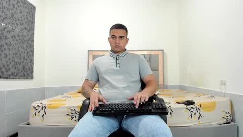 SIMON KELER online show from 05.13.26