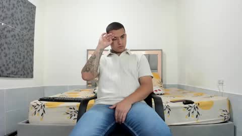 SIMON KELER online show from 05.19.26
