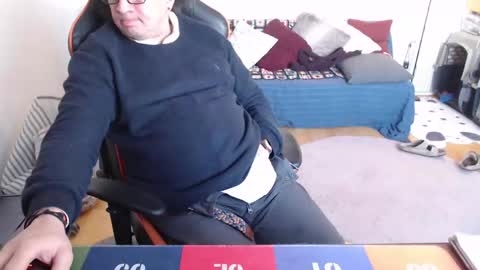 Simon Sx online show from 01.23.25