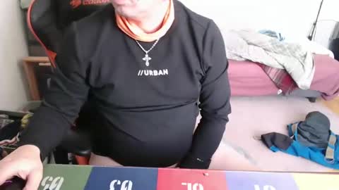 Simon Sx online show from 02.19.25