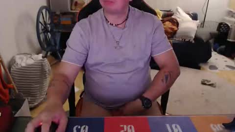 Simon Sx online show from 09.08.25