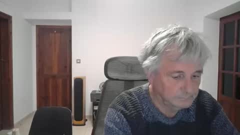 Snapshot of simonthenudist chatting on 03.03.26 Simon online show from 03.03.26