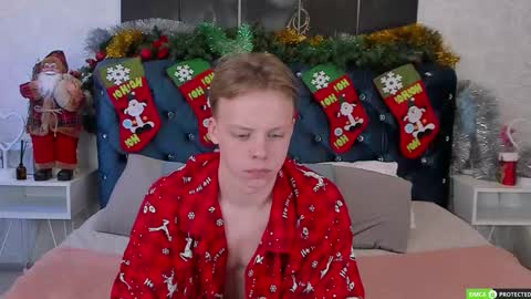 Simon online show from 01.17.26