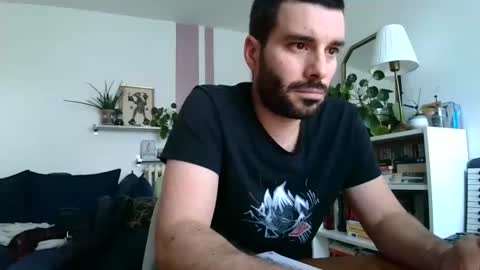 Simonxtem online show from 01.14.26