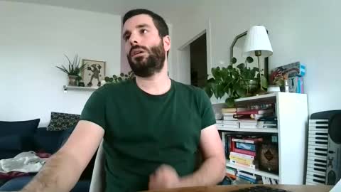 Simonxtem online show from 03.09.26