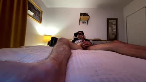 simonytube85 online show from 10.13.25