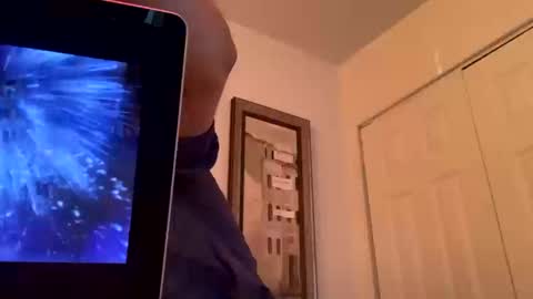 simonytube85 online show from 10.13.25