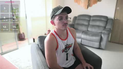 SIMOON online show from 10.25.25