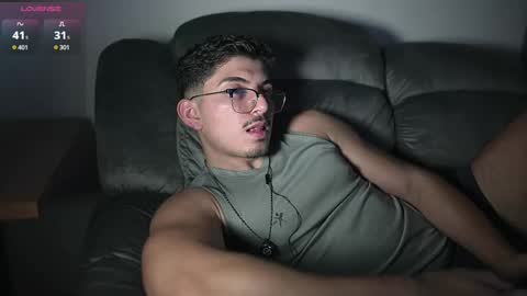 SIMOON online show from 11.04.25