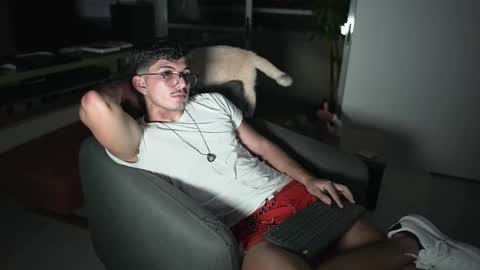 SIMOON online show from 12.16.25