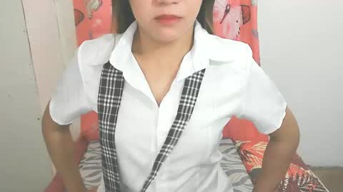 Snapshot of simpleladie15 chatting on 01.04.25 marisweet online show from 01.04.25