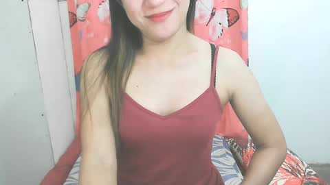 Snapshot of simpleladie15 chatting on 02.04.25 marisweet online show from 02.04.25