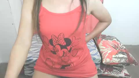 Snapshot of simpleladie15 chatting on 02.06.25 marisweet online show from 02.06.25