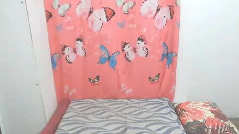 Snapshot of simpleladie15 chatting on 02.09.25 marisweet online show from 02.09.25