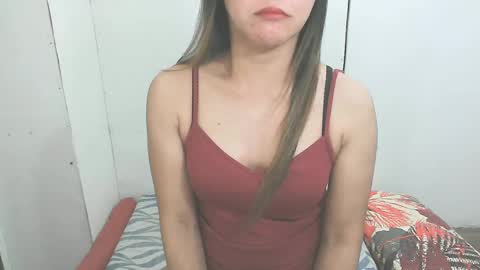 Snapshot of simpleladie15 chatting on 02.28.25 marisweet online show from 02.28.25