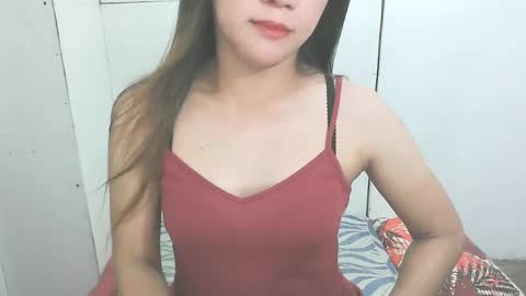 Snapshot of simpleladie15 chatting on 03.08.25 marisweet online show from 03.08.25