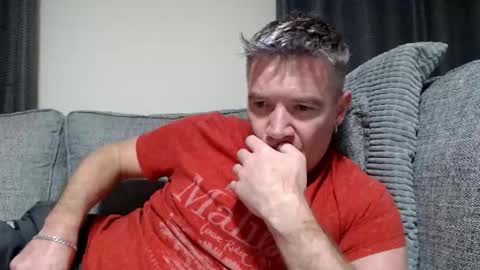 Ricky online show from 11.16.25