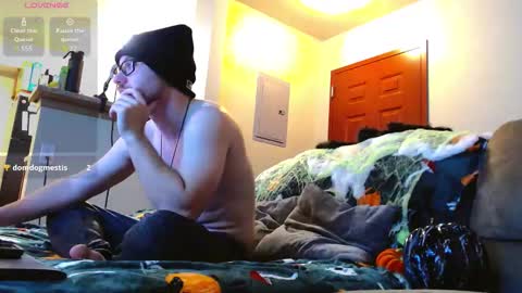 Husky Dad online show from 11.02.25