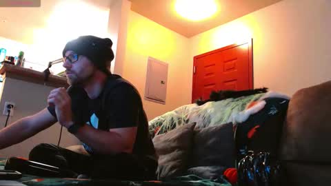 Husky Dad online show from 11.04.25