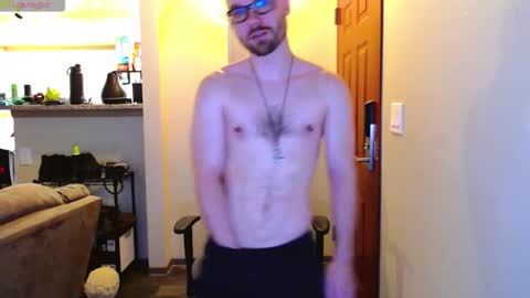 Husky Dad online show from 11.28.25