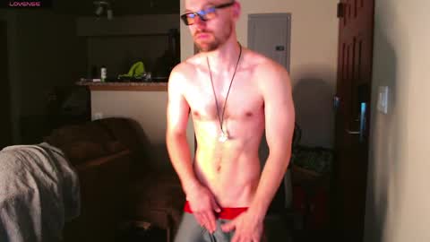 Husky Dad online show from 04.11.26