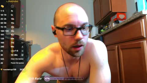 Husky Dad online show from 05.15.26