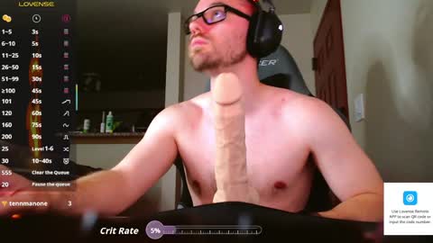 Husky Dad online show from 05.27.26