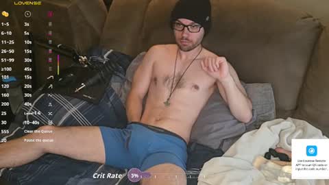 Husky Dad online show from 06.29.26