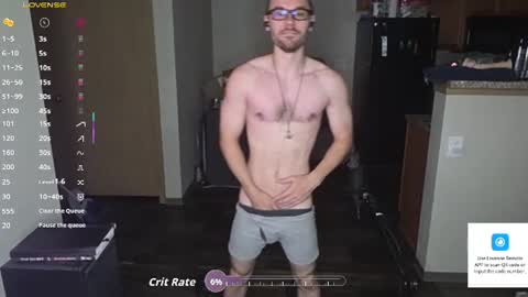 Husky Dad online show from 07.02.26