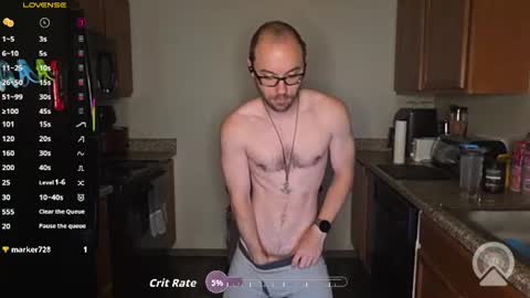 Husky Dad online show from 07.05.26