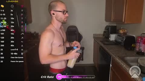 Husky Dad online show from 07.14.26
