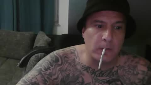 sinalco1975 online show from 11.03.25