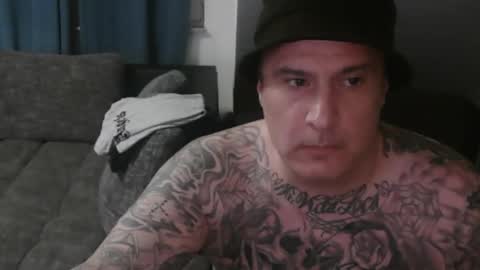 sinalco1975 online show from 11.04.25