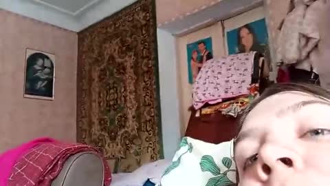 Snapshot of sindikaxniks chatting on 02.02.26 SindikaxNiks online show from 02.02.26