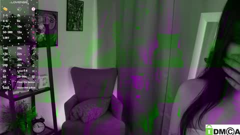 Eva online show from 04.02.26