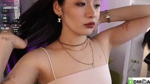 Eva online show from 05.10.26