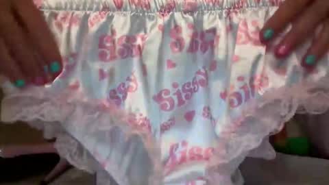 Sindy SissyEnglish Spanish online show from 05.28.26