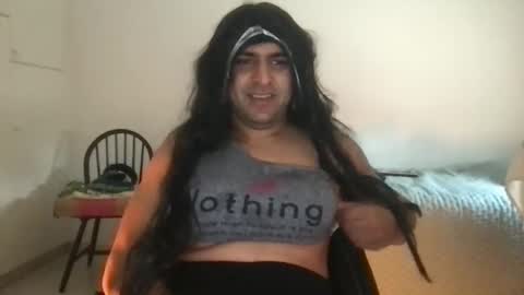 420Stroker online show from 12.21.25