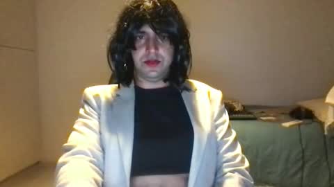 Snapshot of sineadyodonell chatting on 04.02.26 420Stroker online show from 04.02.26