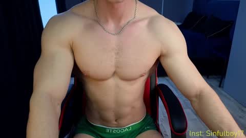 Richard online show from 01.25.25